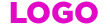 logo une entreprise de vente en ligne